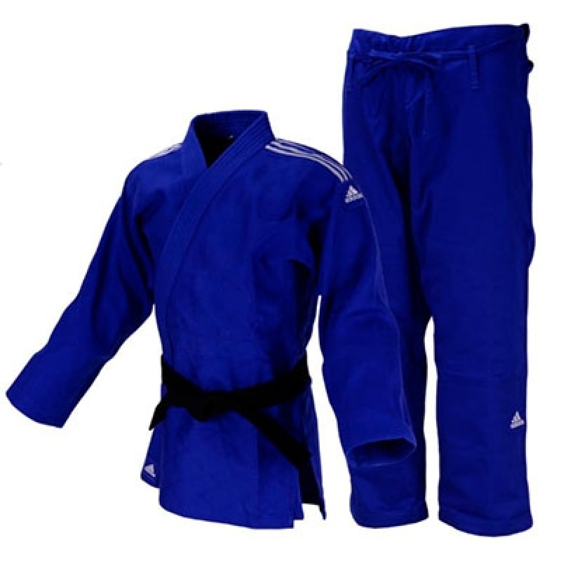 Kimono masculino hot sale judo